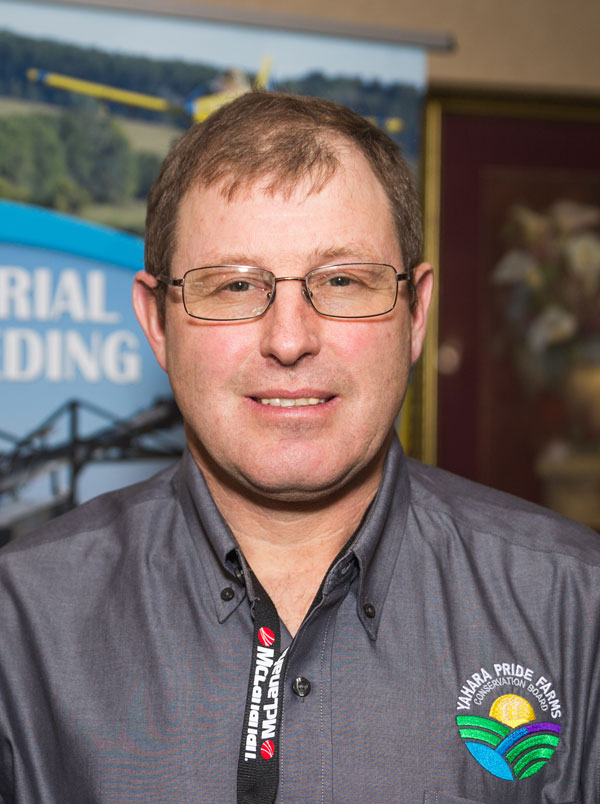 Board of Directors Yahara Pride Farms