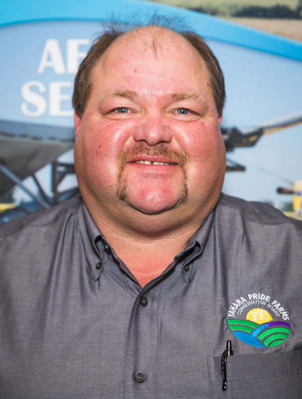 Board of Directors Yahara Pride Farms