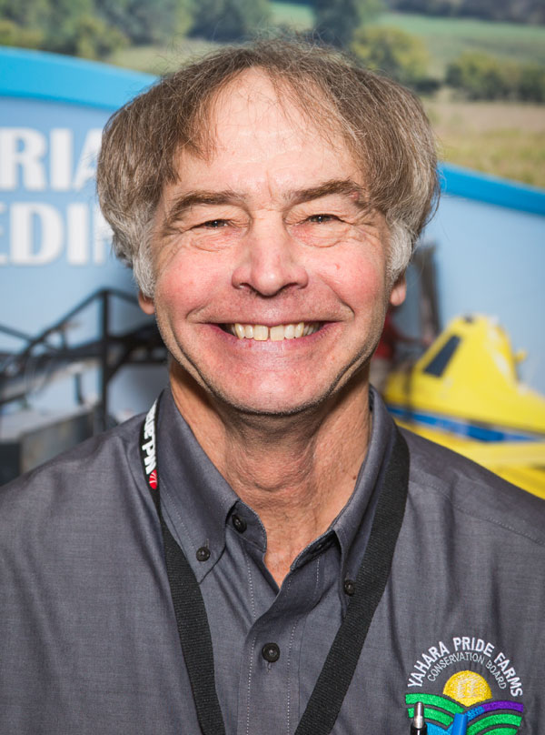 Board of Directors Yahara Pride Farms